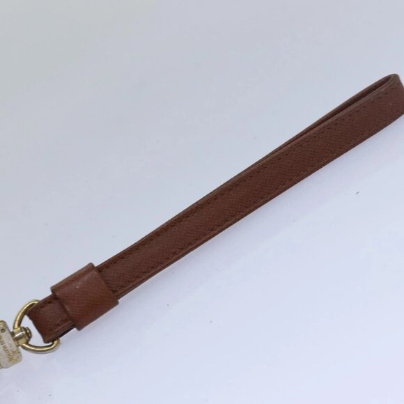 LOUIS VUITTON Monogram Orsay Clutch Bag M51790 LV Auth 80301 - Picture 9 of 16